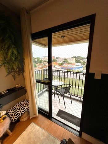 Foto 3 do(a) Apartamento de 3 quartos à venda em Casa Verde, São Paulo