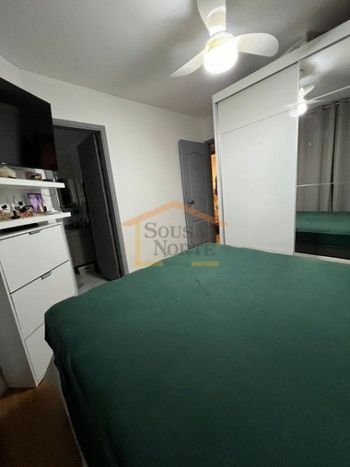 Foto 14 do(a) Apartamento de 3 quartos à venda em Casa Verde, São Paulo