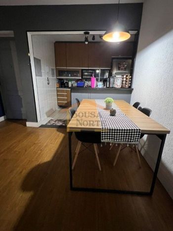 Foto 5 do(a) Apartamento de 3 quartos à venda em Casa Verde, São Paulo