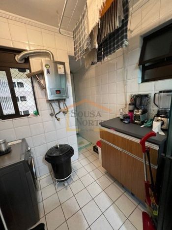 Foto 9 do(a) Apartamento de 3 quartos à venda em Casa Verde, São Paulo
