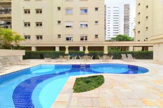 Foto 22 do(a) Apartamento de 3 quartos à venda em Indianópolis, São Paulo