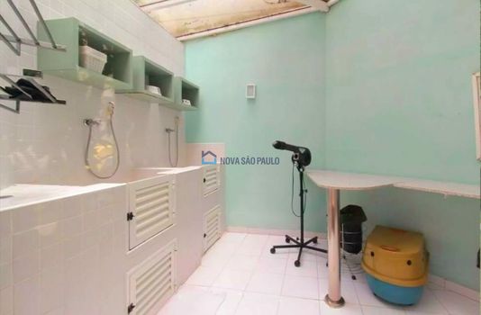 Foto 30 do(a) Apartamento de 3 quartos à venda em Indianópolis, São Paulo