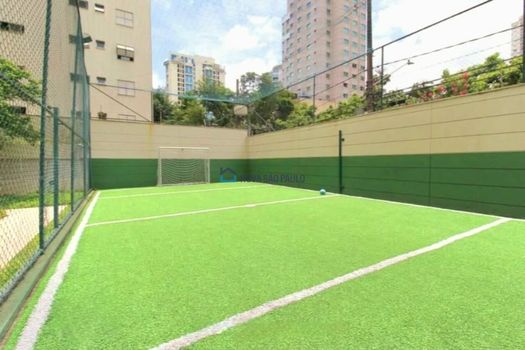 Foto 26 do(a) Apartamento de 3 quartos à venda em Indianópolis, São Paulo