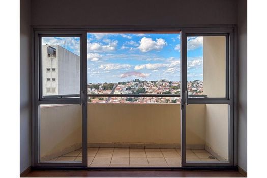 Foto 2 do(a) Apartamento de 3 quartos à venda em Centro, Botucatu