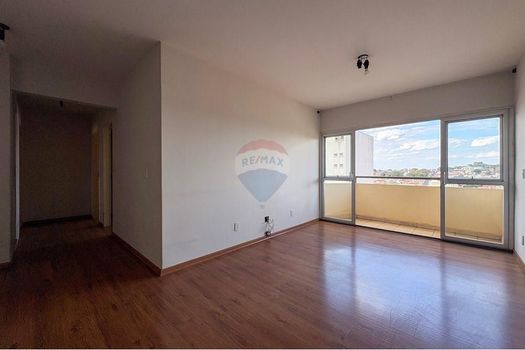 Foto 5 do(a) Apartamento de 3 quartos à venda em Centro, Botucatu