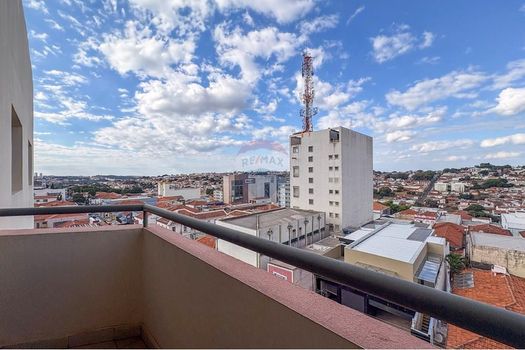 Foto 1 do(a) Apartamento de 3 quartos à venda em Centro, Botucatu