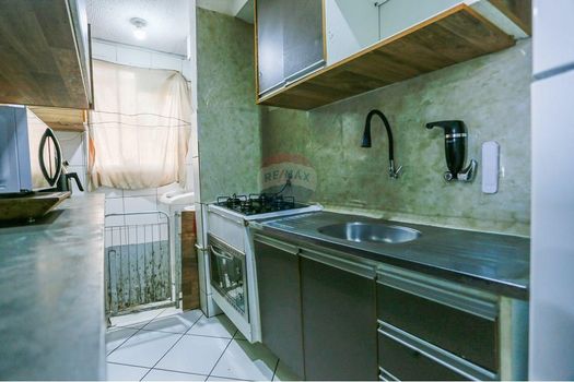 Foto 12 do(a) Apartamento de 2 quartos à venda em Caguassu, Sorocaba
