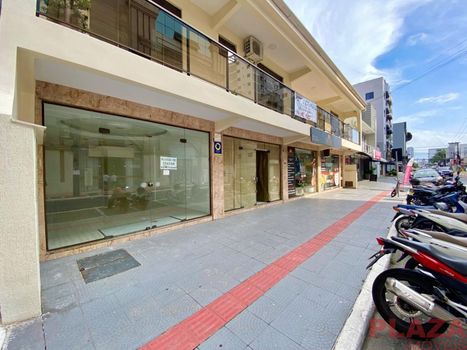Foto 43 do(a) Sala / Conjunto Comercial de 4 quartos à venda em Centro, Balneário Camboriú