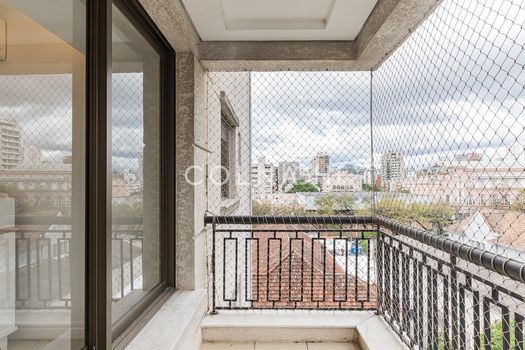 Foto 6 do(a) Apartamento de 3 quartos à venda em Moinhos de Vento, Porto Alegre