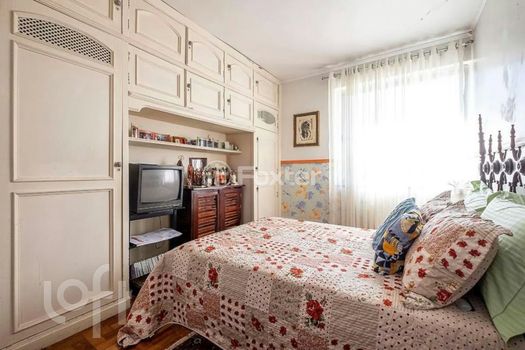 Foto 14 do(a) Apartamento de 2 quartos à venda em Jardim das Bandeiras, São Paulo