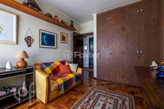 Foto 11 do(a) Apartamento de 2 quartos à venda em Jardim das Bandeiras, São Paulo