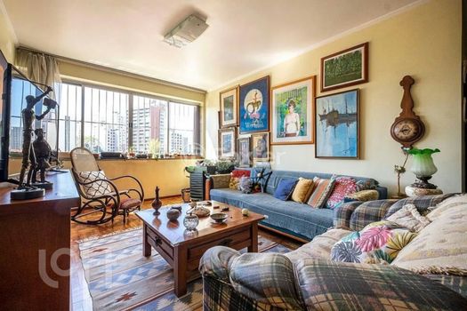 Foto 1 do(a) Apartamento de 2 quartos à venda em Jardim das Bandeiras, São Paulo