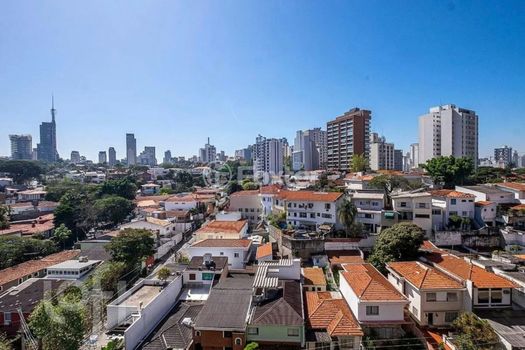 Foto 19 do(a) Apartamento de 2 quartos à venda em Jardim das Bandeiras, São Paulo