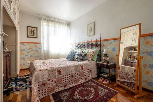 Foto 13 do(a) Apartamento de 2 quartos à venda em Jardim das Bandeiras, São Paulo