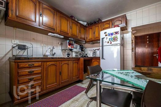 Foto 7 do(a) Apartamento de 2 quartos à venda em Jardim das Bandeiras, São Paulo