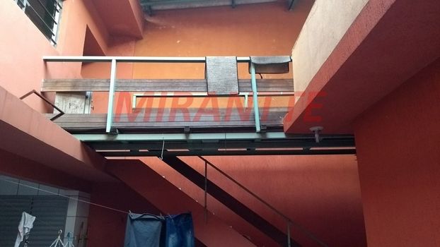 Foto 17 do(a) Casa de 4 quartos à venda em Parque São Rafael, São Paulo
