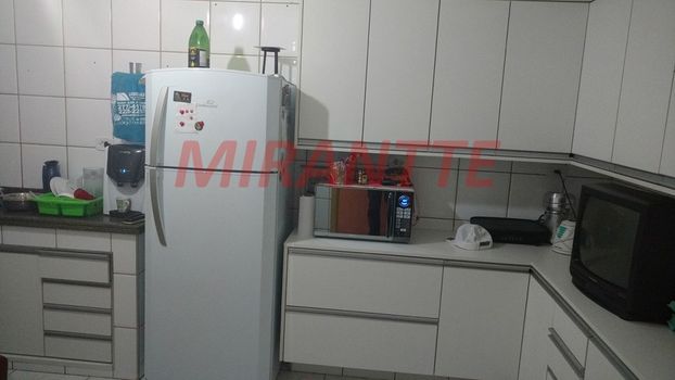 Foto 6 do(a) Casa de 4 quartos à venda em Parque São Rafael, São Paulo