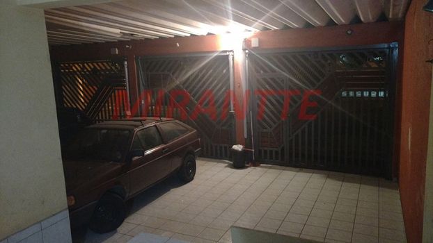 Foto 20 do(a) Casa de 4 quartos à venda em Parque São Rafael, São Paulo
