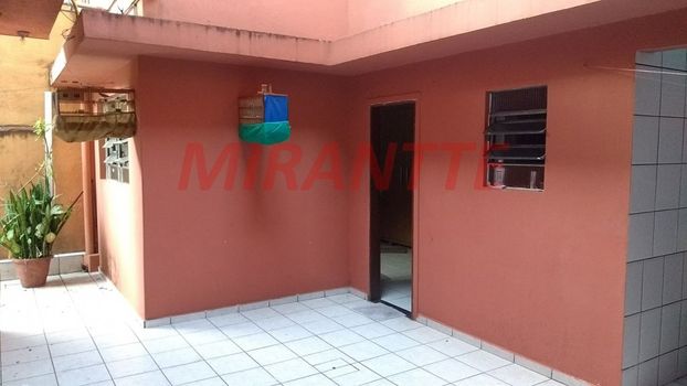 Foto 16 do(a) Casa de 4 quartos à venda em Parque São Rafael, São Paulo