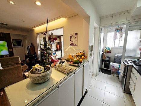 Foto 9 do(a) Apartamento de 2 quartos à venda em Parque Imperial, São Paulo