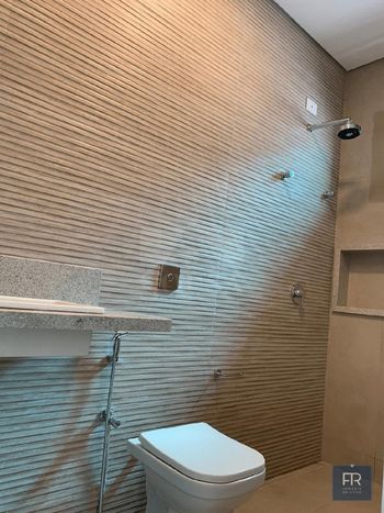 Foto 3 do(a) Casa em Condomínio de 4 quartos à venda em Jardim Sul, Uberlândia