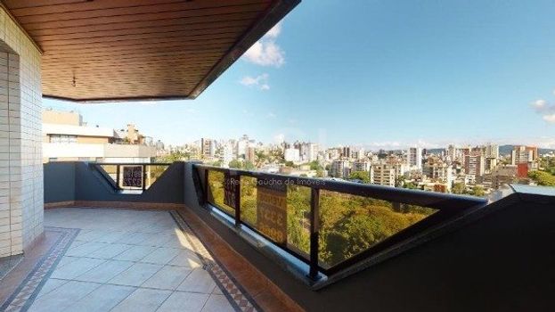 Foto 3 do(a) Cobertura de 3 quartos à venda em Bela Vista, Porto Alegre