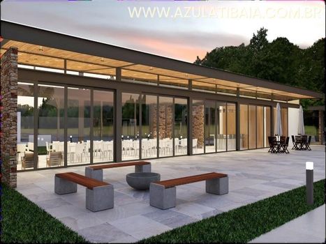 Foto 8 do(a) Terreno em Condomínio false à venda em Loteamento Granville Atibaia, Atibaia