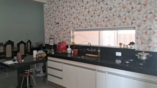 Foto 5 do(a) Casa de 3 quartos à venda em Jardim Alvorada, Jaú