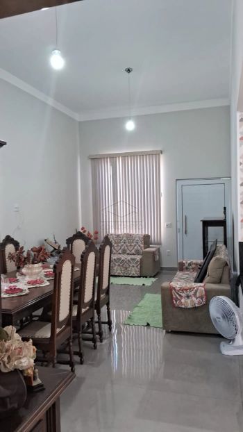 Foto 1 do(a) Casa de 3 quartos à venda em Jardim Alvorada, Jaú
