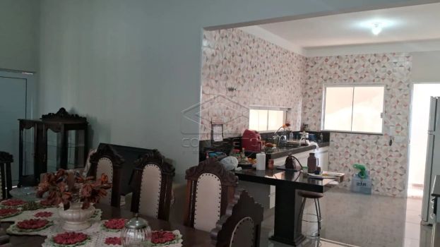 Foto 4 do(a) Casa de 3 quartos à venda em Jardim Alvorada, Jaú