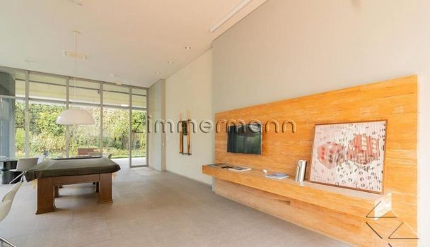 Foto 40 do(a) Apartamento de 1 quartos à venda em Vila Nova Conceição, São Paulo