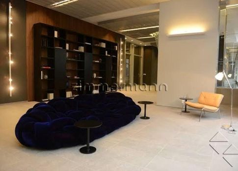 Foto 45 do(a) Apartamento de 1 quartos à venda em Vila Nova Conceição, São Paulo