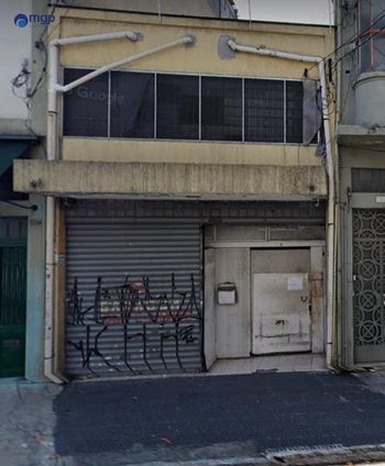 Foto 1 do(a) Galpão / Depósito / Armazém / Pavilhão false à venda em Bom Retiro, São Paulo