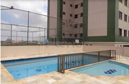 Foto 13 do(a) Apartamento false à venda em Jardim Aurélia, Campinas