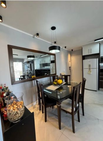Foto 5 do(a) Apartamento de 2 quartos à venda em Cambuci, São Paulo