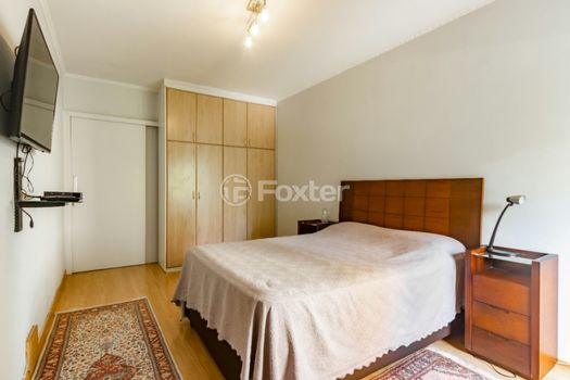 Foto 15 do(a) Apartamento de 3 quartos à venda em Cerqueira César, São Paulo