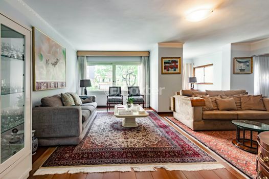 Foto 11 do(a) Apartamento de 3 quartos à venda em Cerqueira César, São Paulo