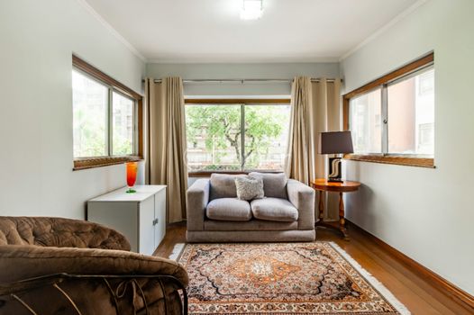 Foto 9 do(a) Apartamento de 3 quartos à venda em Cerqueira César, São Paulo