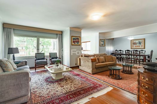 Foto 1 do(a) Apartamento de 3 quartos à venda em Cerqueira César, São Paulo