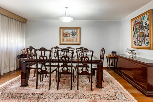 Foto 5 do(a) Apartamento de 3 quartos à venda em Cerqueira César, São Paulo