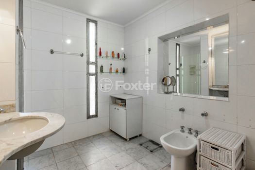 Foto 23 do(a) Apartamento de 3 quartos à venda em Cerqueira César, São Paulo