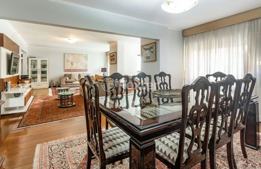 Foto 6 do(a) Apartamento de 3 quartos à venda em Cerqueira César, São Paulo