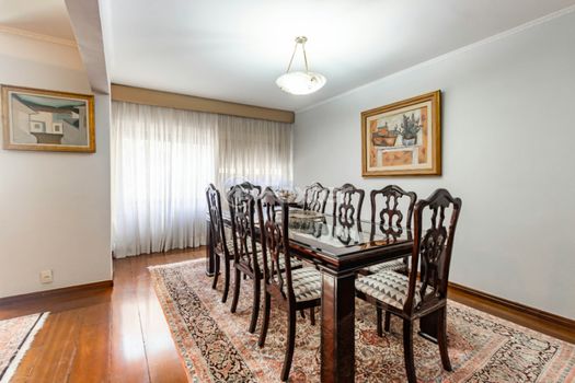 Foto 4 do(a) Apartamento de 3 quartos à venda em Cerqueira César, São Paulo