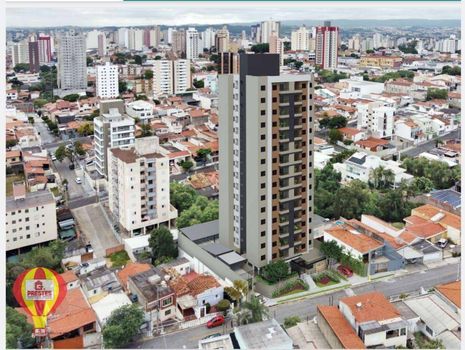 Foto 8 do(a) Apartamento de 2 quartos à venda em Vila Augusta, Sorocaba