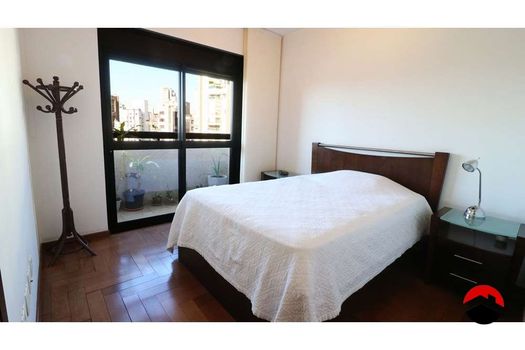 Foto 16 do(a) Apartamento de 4 quartos à venda em Vila Suzana, São Paulo
