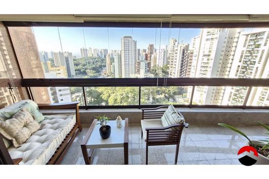 Foto 2 do(a) Apartamento de 4 quartos à venda em Vila Suzana, São Paulo