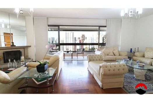 Foto 4 do(a) Apartamento de 4 quartos à venda em Vila Suzana, São Paulo