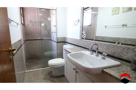 Foto 13 do(a) Apartamento de 4 quartos à venda em Vila Suzana, São Paulo