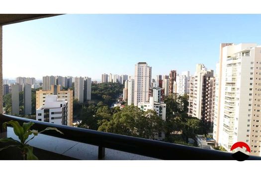 Foto 22 do(a) Apartamento de 4 quartos à venda em Vila Suzana, São Paulo
