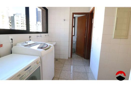 Foto 20 do(a) Apartamento de 4 quartos à venda em Vila Suzana, São Paulo
